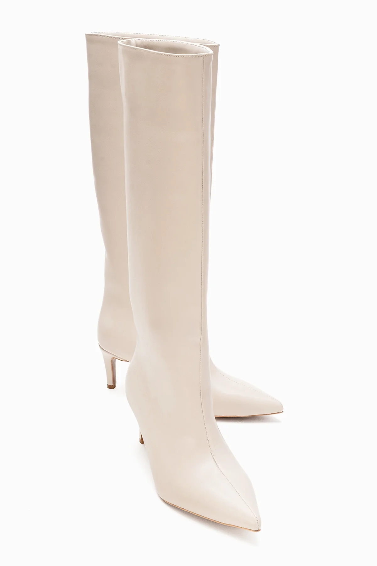 Knee High Boots
